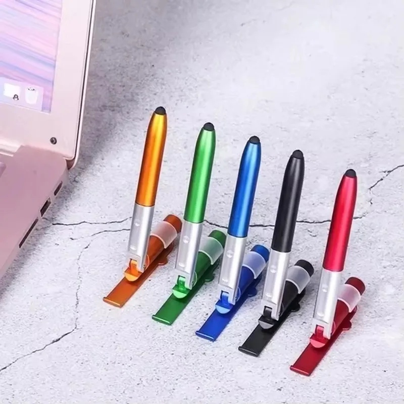 Stationery Supplier - Stylo à bille multifonction 4 en