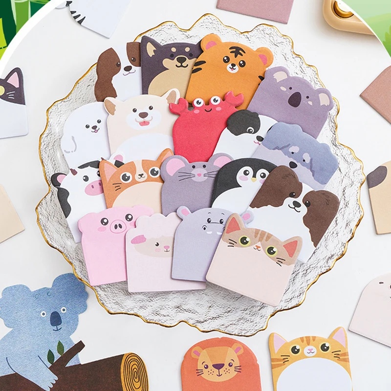Is Stationery Office Supply - 240 pièces de jolies cartes de