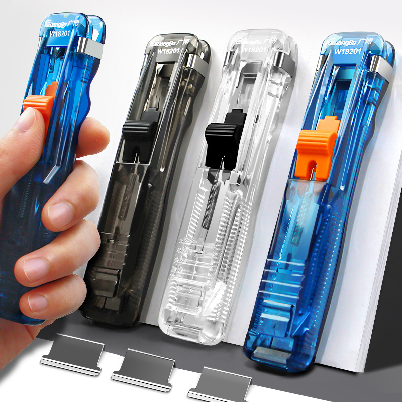 Binder Clip Assorted - Guangbo – classeur à pince à