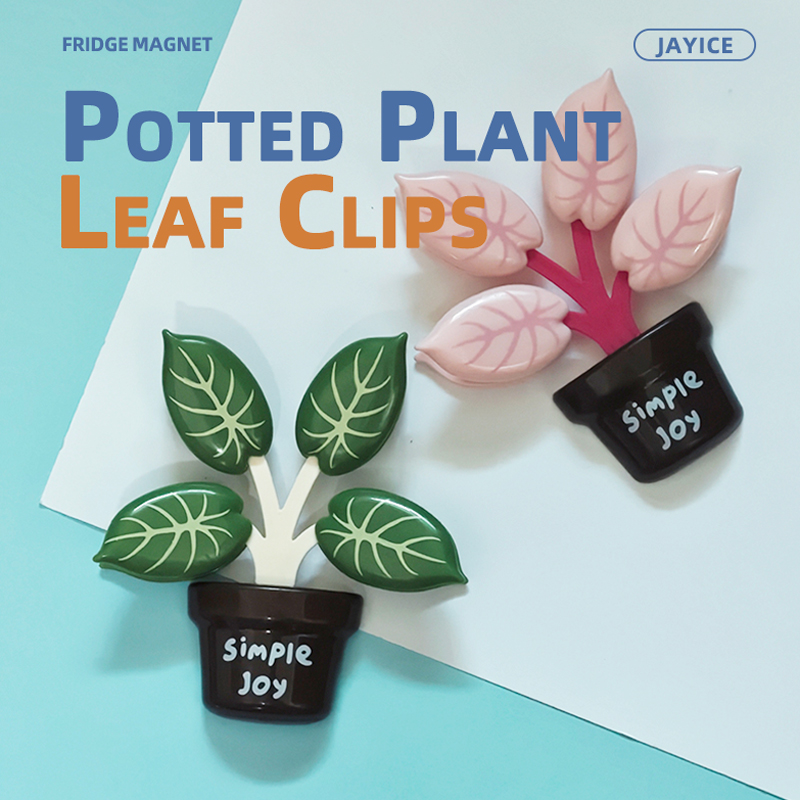 Paperclip Magnetic Set - 2 ensembles de clips magnétiques pour