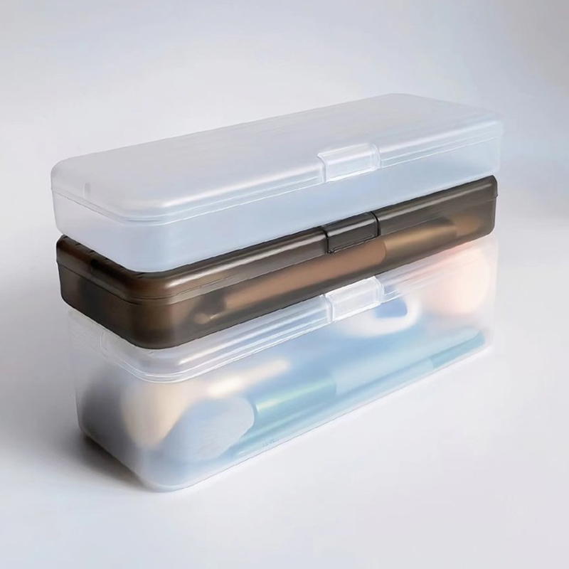 Stationery Supplier - Boîte de rangement de cosmétiques 2