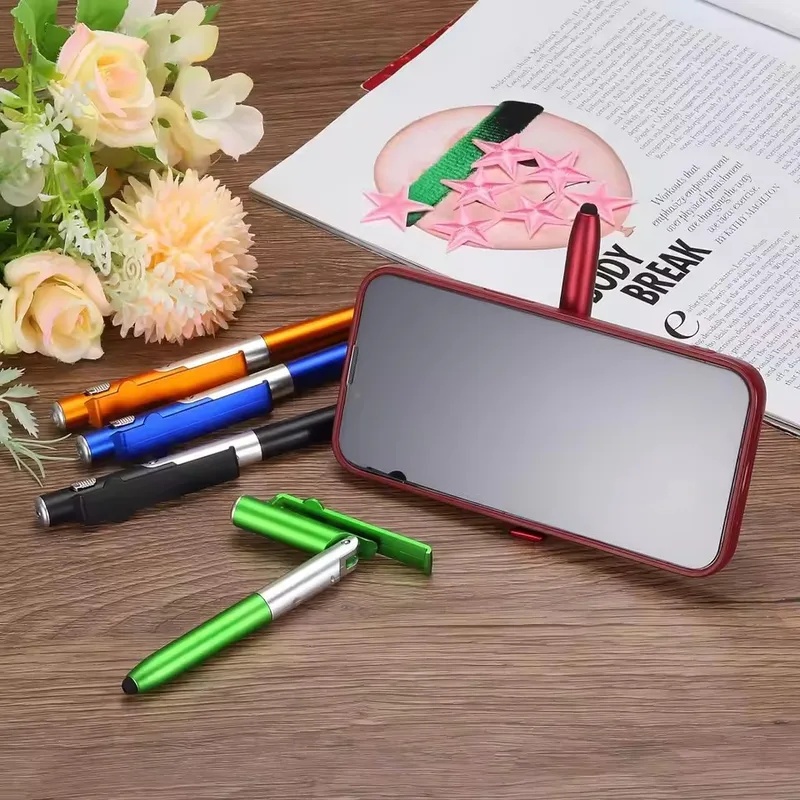 Stylo à bille multifonction 4  - Stationery Supplier avis et prix