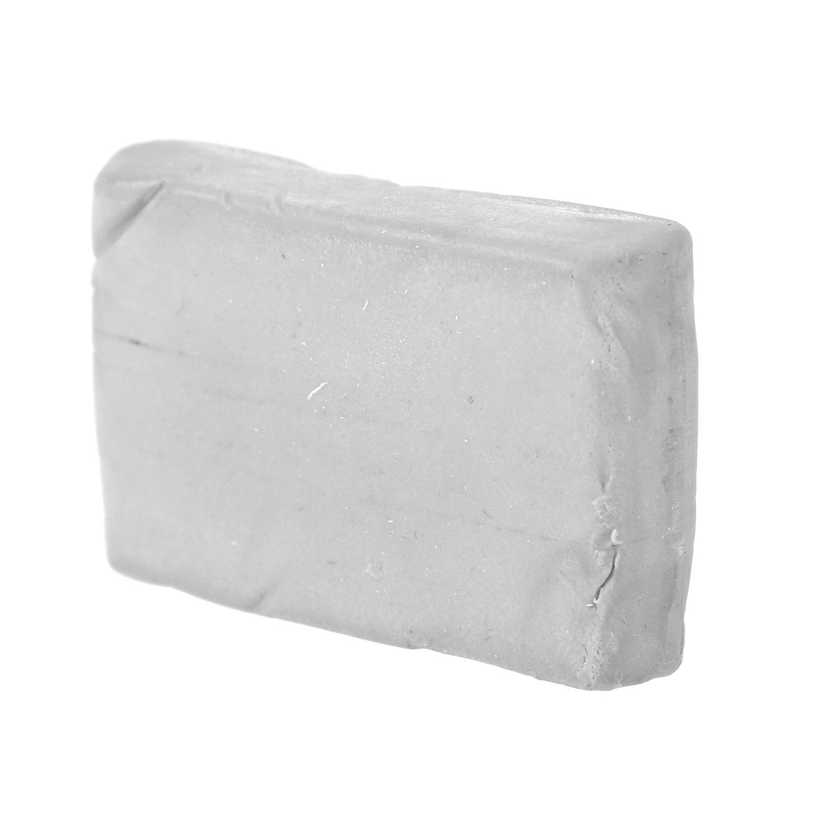 Lot de 6 gommes à effacer mall - Rubber Eraser Kneaded avis et prix