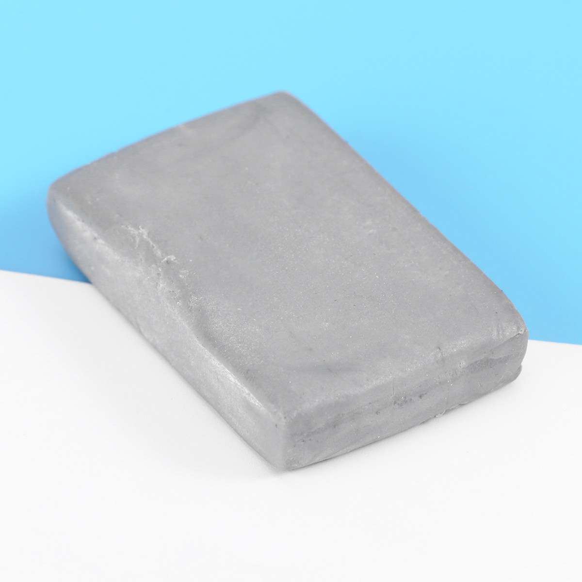 Lot de 6 gommes à effacer mall - Rubber Eraser Kneaded avis et prix