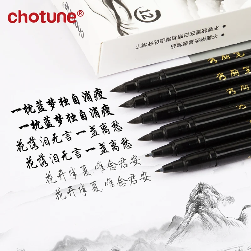 Ensemble de stylos à lettres à - Is Stationery Office Supply avis et prix