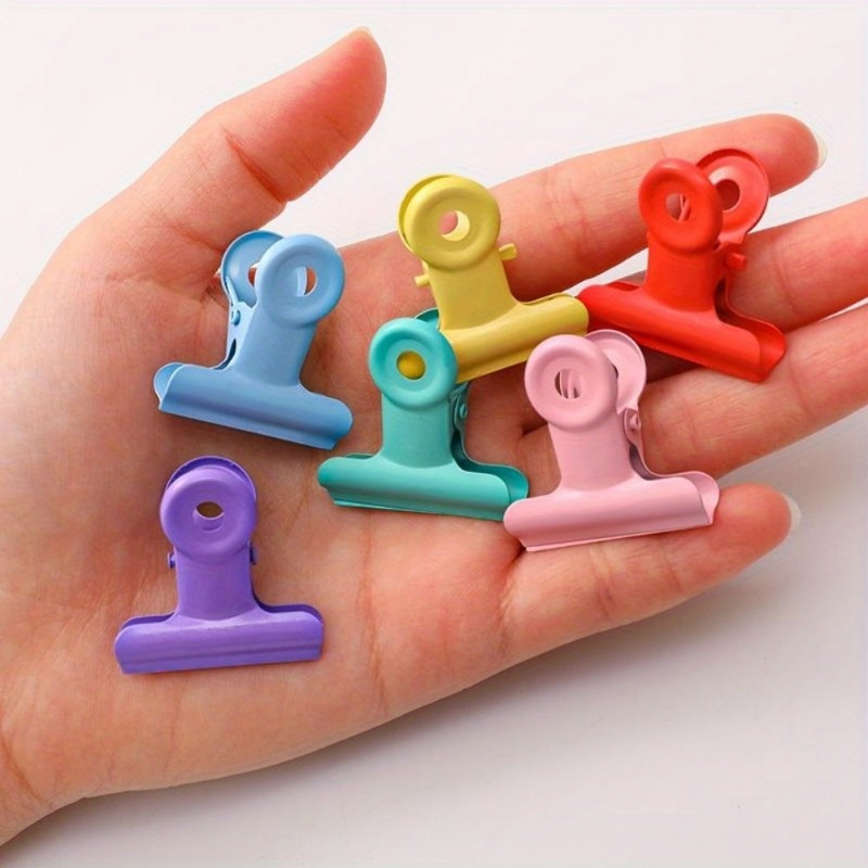 Pinces à puces pour sac multif - Is Stationery Office Supply avis et prix