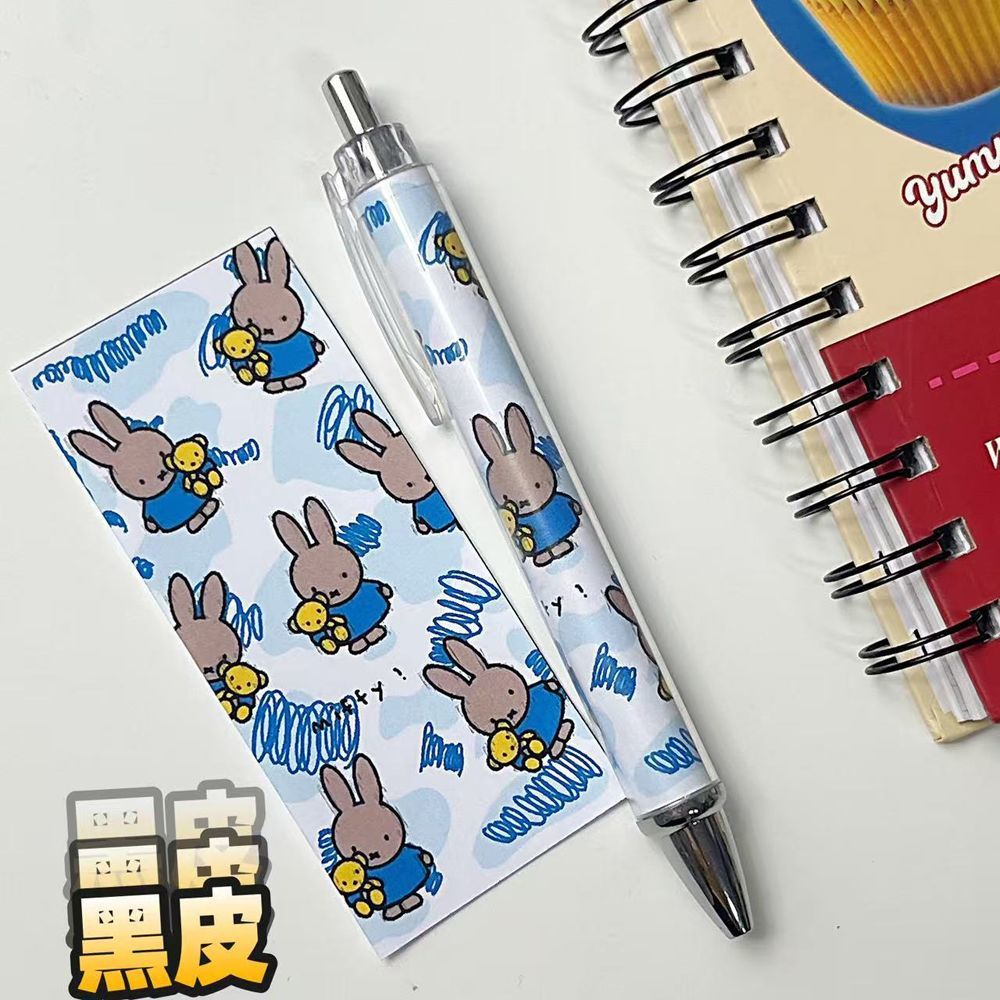 Nouveau stylo gel à pression M - Gel Ink Pen Set avis et prix