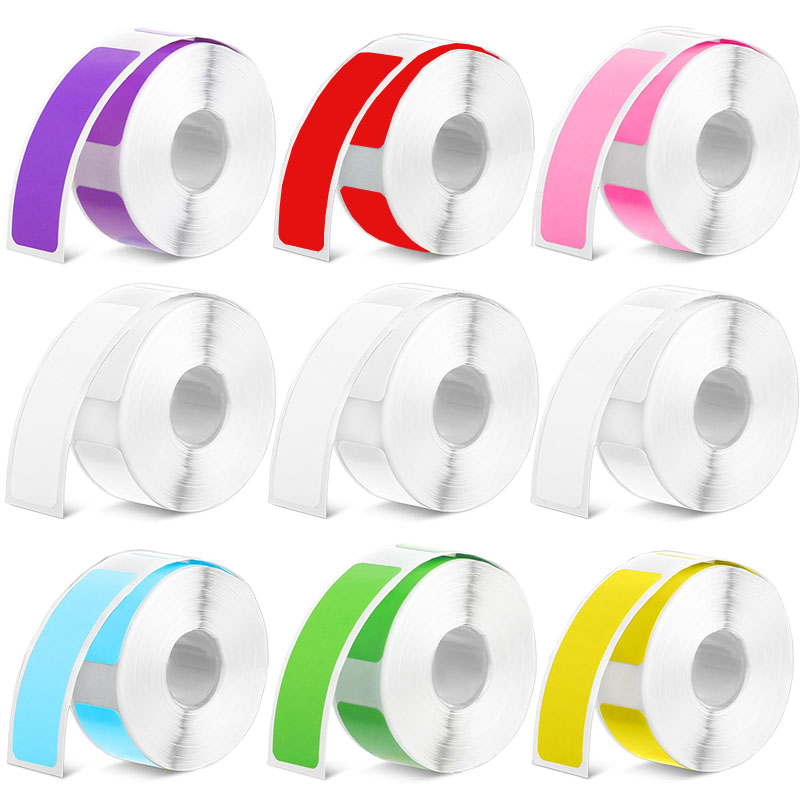 Étiquettes autocollantes pour  - Label Printer Tape avis et prix