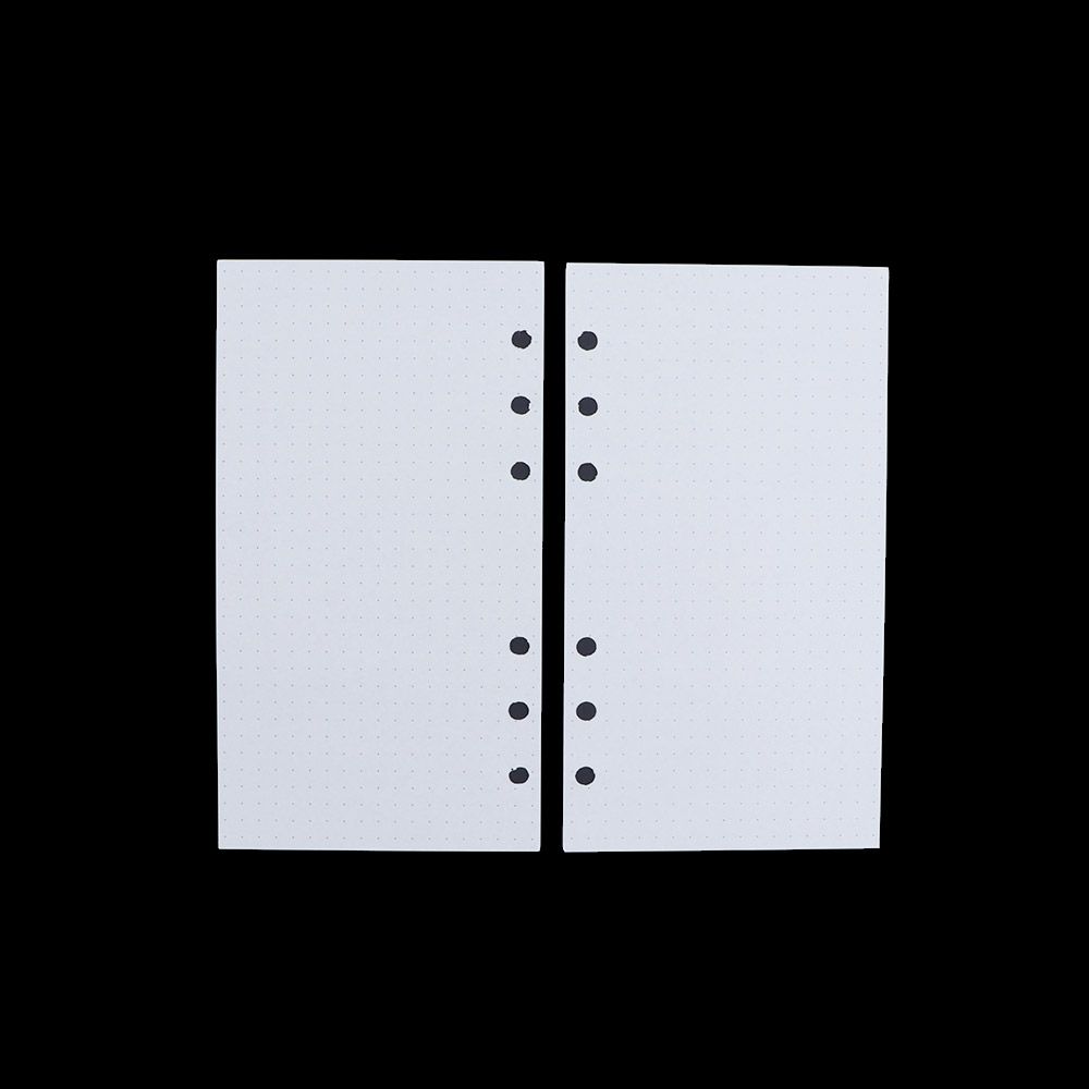 Liste de tâches A5 A6 A7 Agend - Notebook Dotted A5 avis et prix