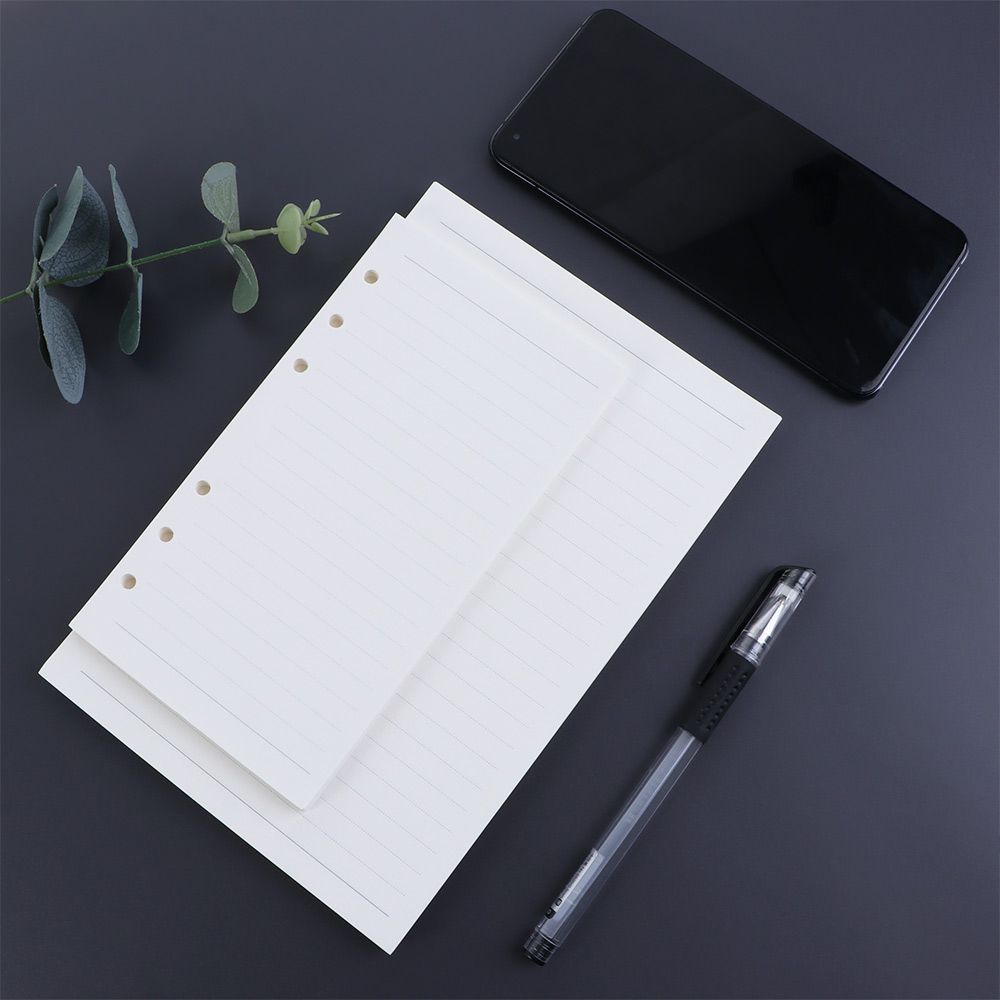 Liste de tâches A5 A6 A7 Agend - Notebook Dotted A5 avis et prix
