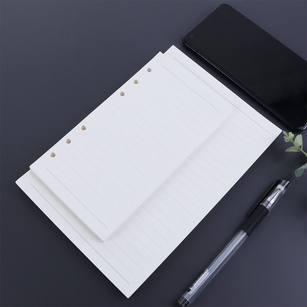Liste de tâches A5 A6 A7 Agend - Notebook Dotted A5 avis et prix