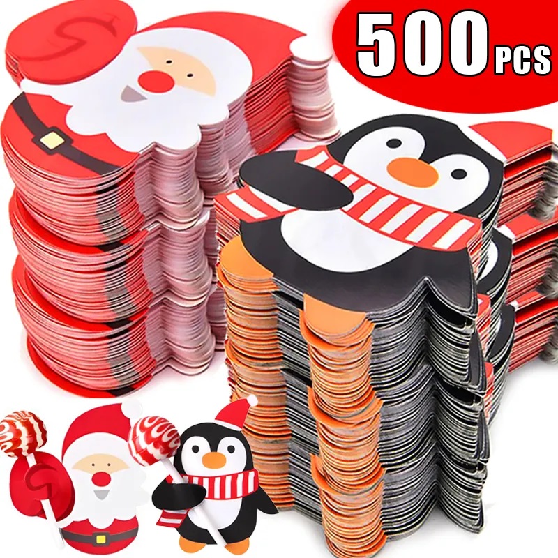 Cartes en papier sucette de no - Cardstock Paper Pack avis et prix
