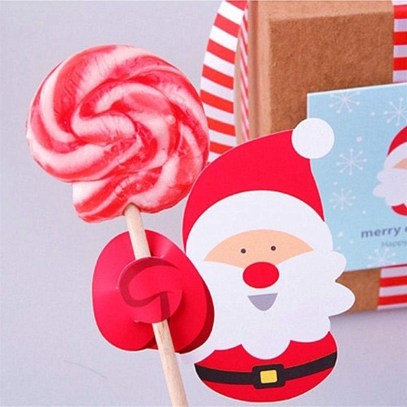 Cartes en papier sucette de no - Cardstock Paper Pack avis et prix