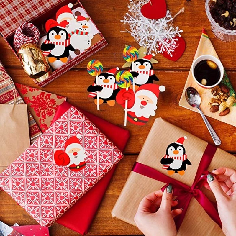 Cartes en papier sucette de no - Cardstock Paper Pack avis et prix