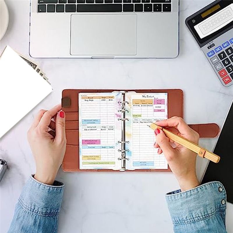 Recharge de planificateur budg - Planner Weekly Budget avis et prix