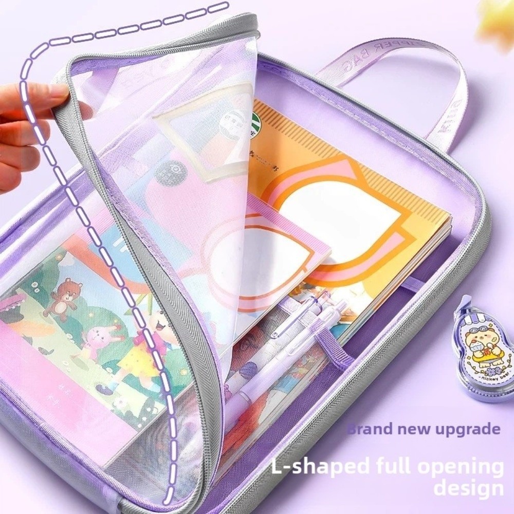 Sac de rangement en maille pou - Stationery Supplier avis et prix