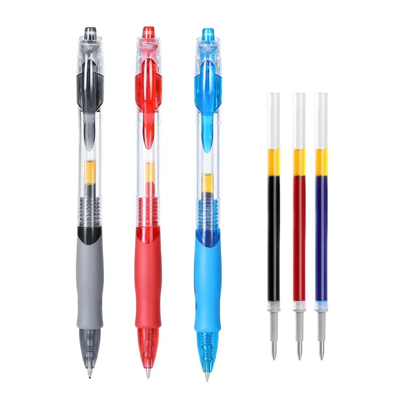 Ensemble de 13/30 stylos à bil - Is Stationery Office Supply avis et prix