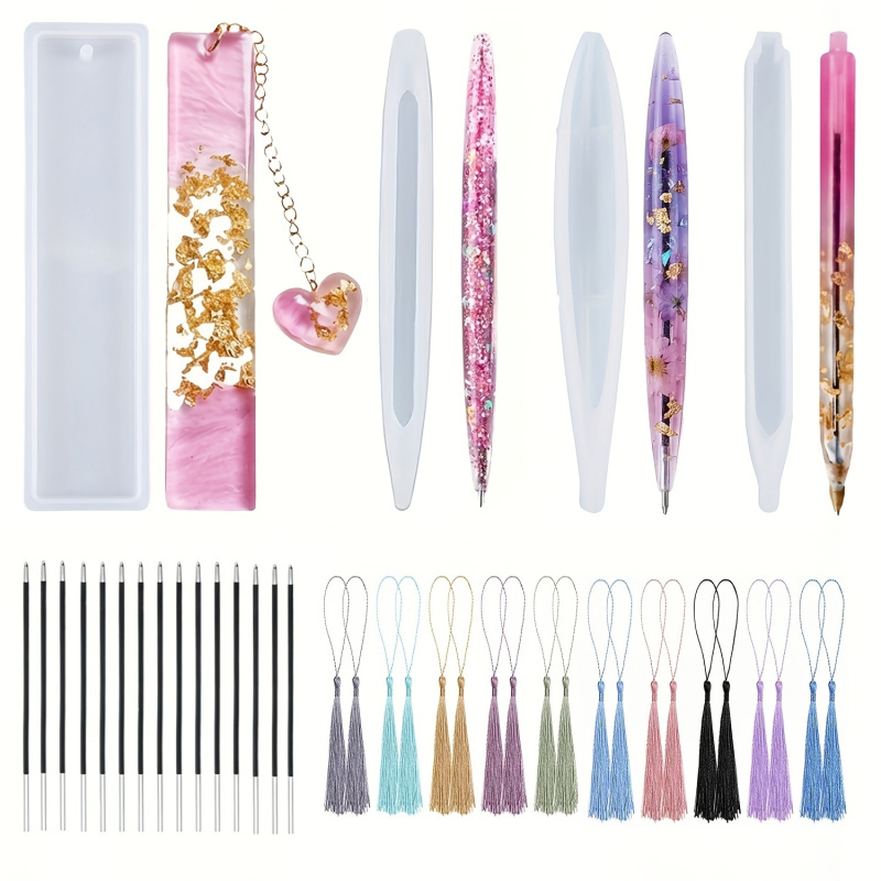 Moule en silicone pour stylo e - Stationery Supplier avis et prix