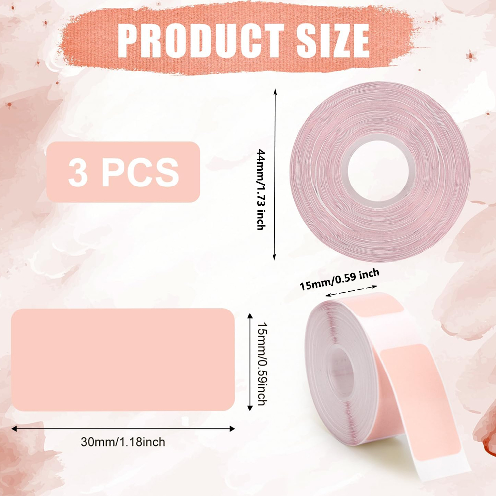1 à 10 rouleaux compatibles av - Label Printer Tape avis et prix