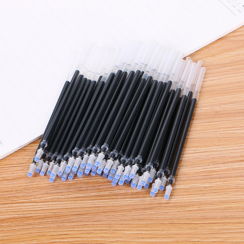 Recharges de stylos à Gel, têt - Gel Ink Pen Set avis et prix