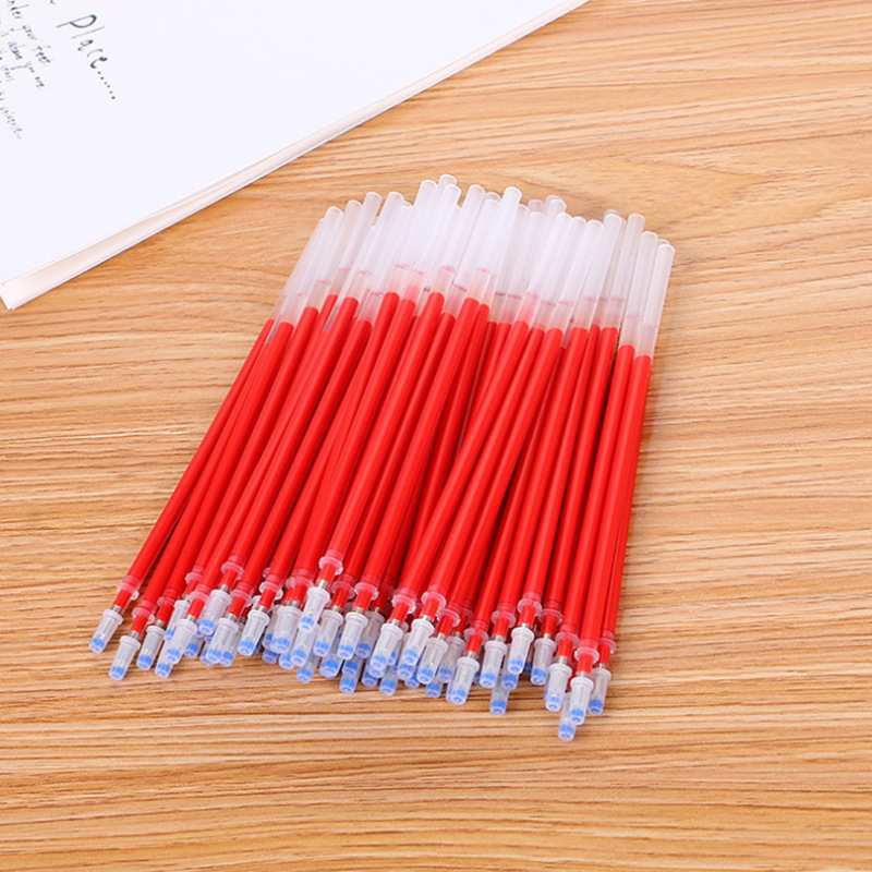 Recharges de stylos à Gel, têt - Gel Ink Pen Set avis et prix