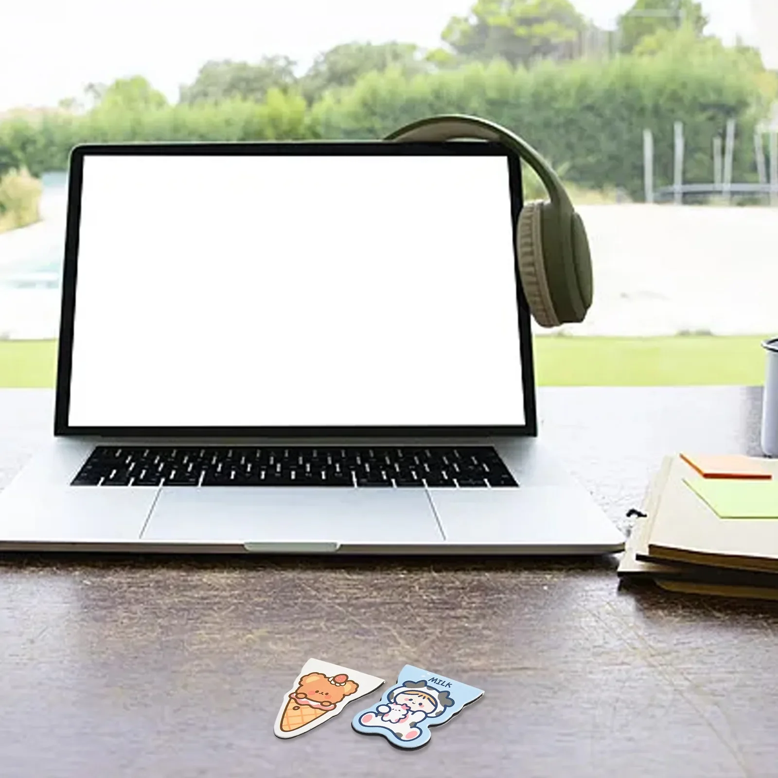 Clips de classement pour burea - Paperclip Magnetic Set avis et prix