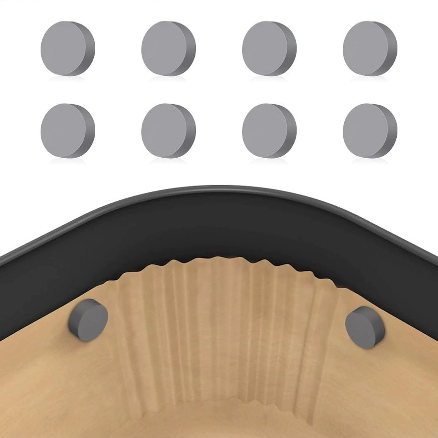 Clips magnétiques en silicone  - Paperclip Magnetic Set avis et prix