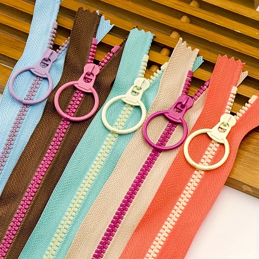 10pcs15cm-30cm fermeture éclai - Portfolio Folder Zip avis et prix