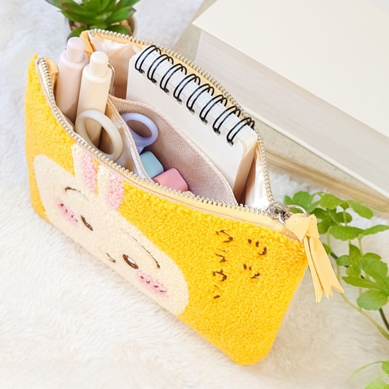 Étui à crayons Chiikawa, dessi - Stationery Supplier avis et prix