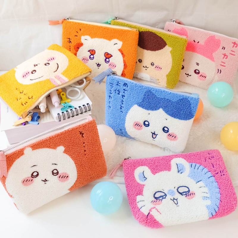 Étui à crayons Chiikawa, dessi - Stationery Supplier avis et prix
