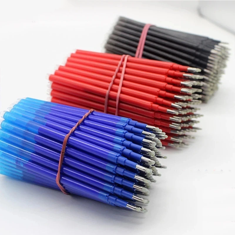 Recharge de stylo effaçable ma - Gel Ink Pen Set avis et prix