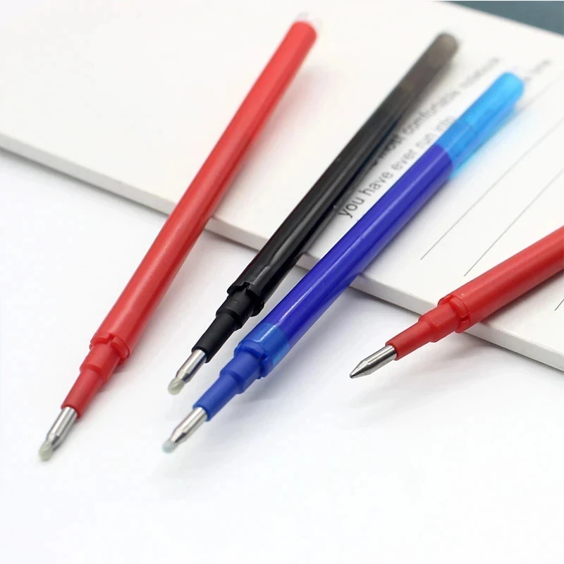 Recharge de stylo effaçable ma - Gel Ink Pen Set avis et prix