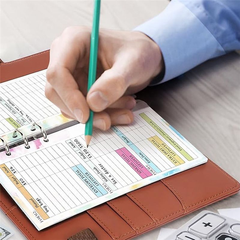 Nouveau Recharge pour Planific - Planner Weekly Budget avis et prix