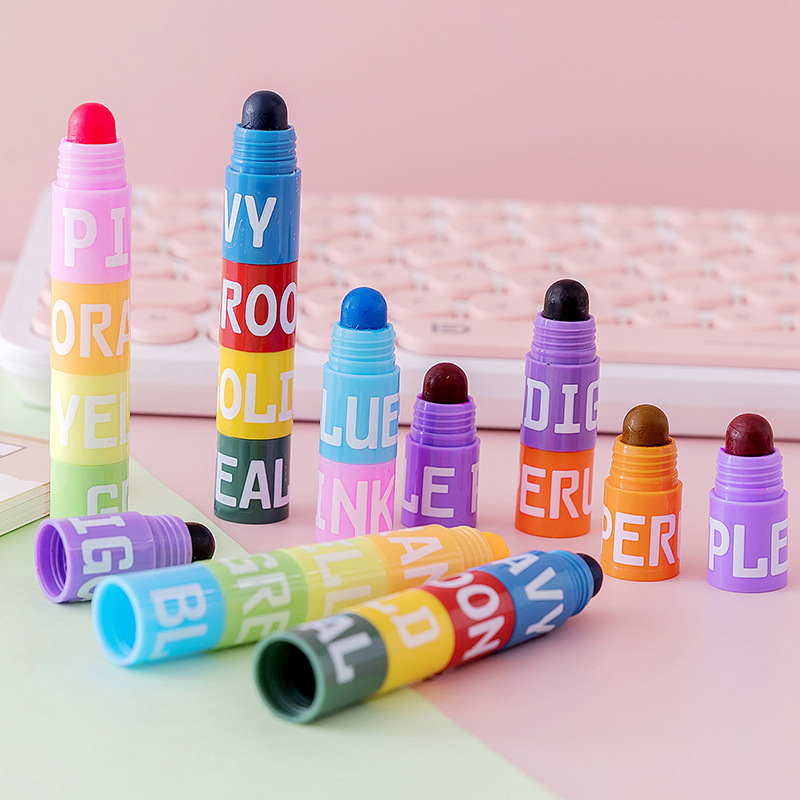 Mini surligneurs de la Bible,  - Highlighter Set Pastel avis et prix