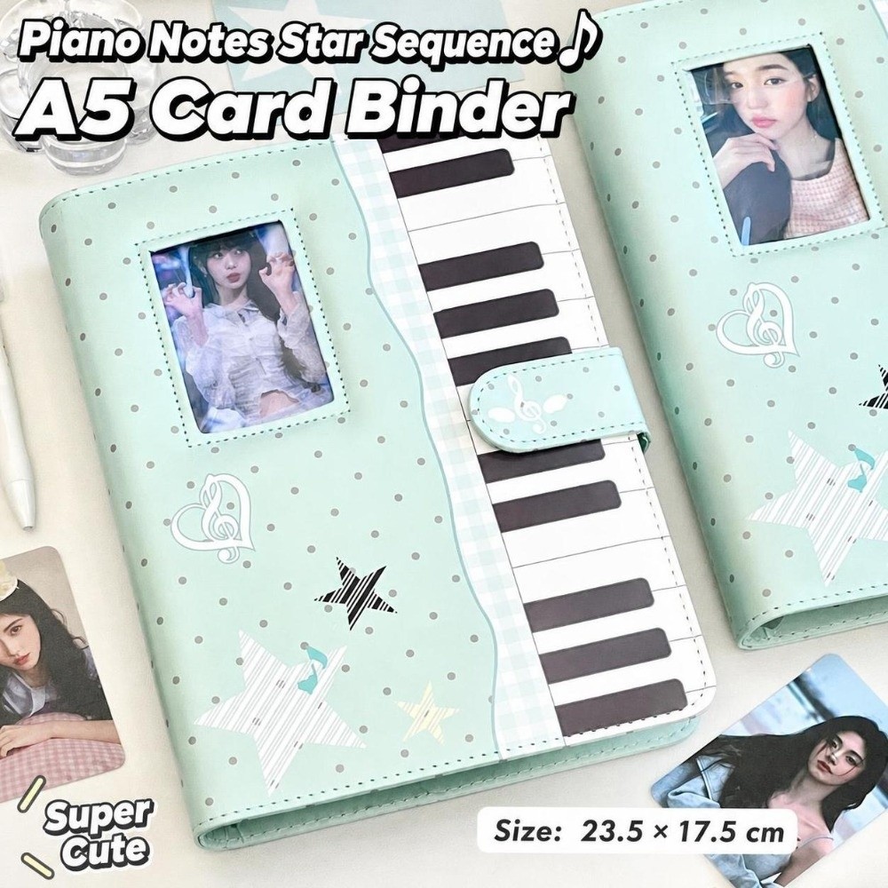Carnet de notes A5 à motifs de - Notebook Dotted A5 avis et prix